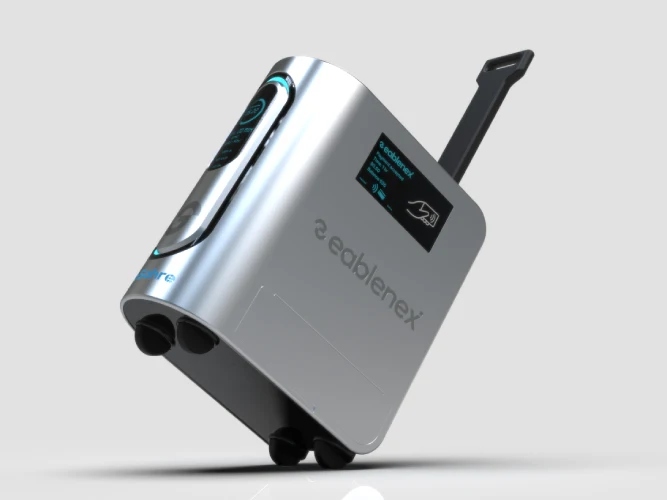 Portable Power Station.2130