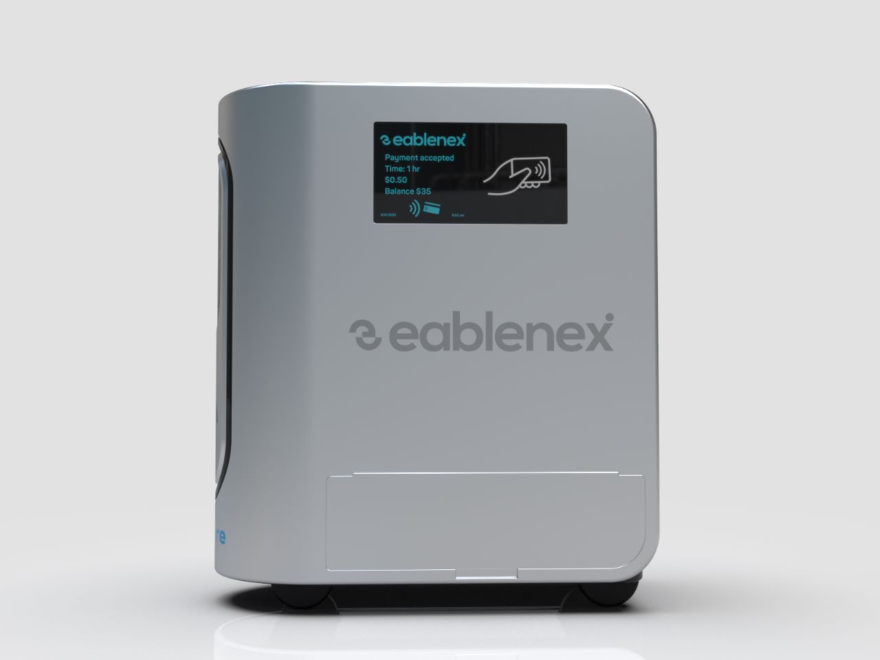 GooShare Battery view 4