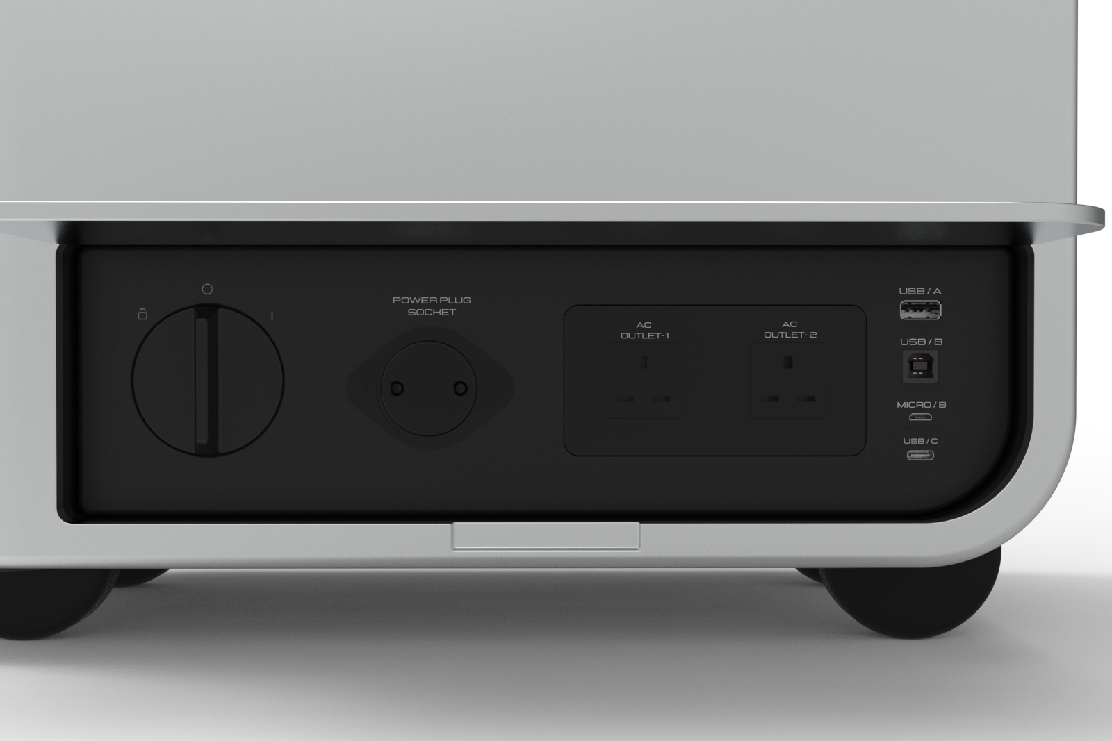 GooShare Battery view 6