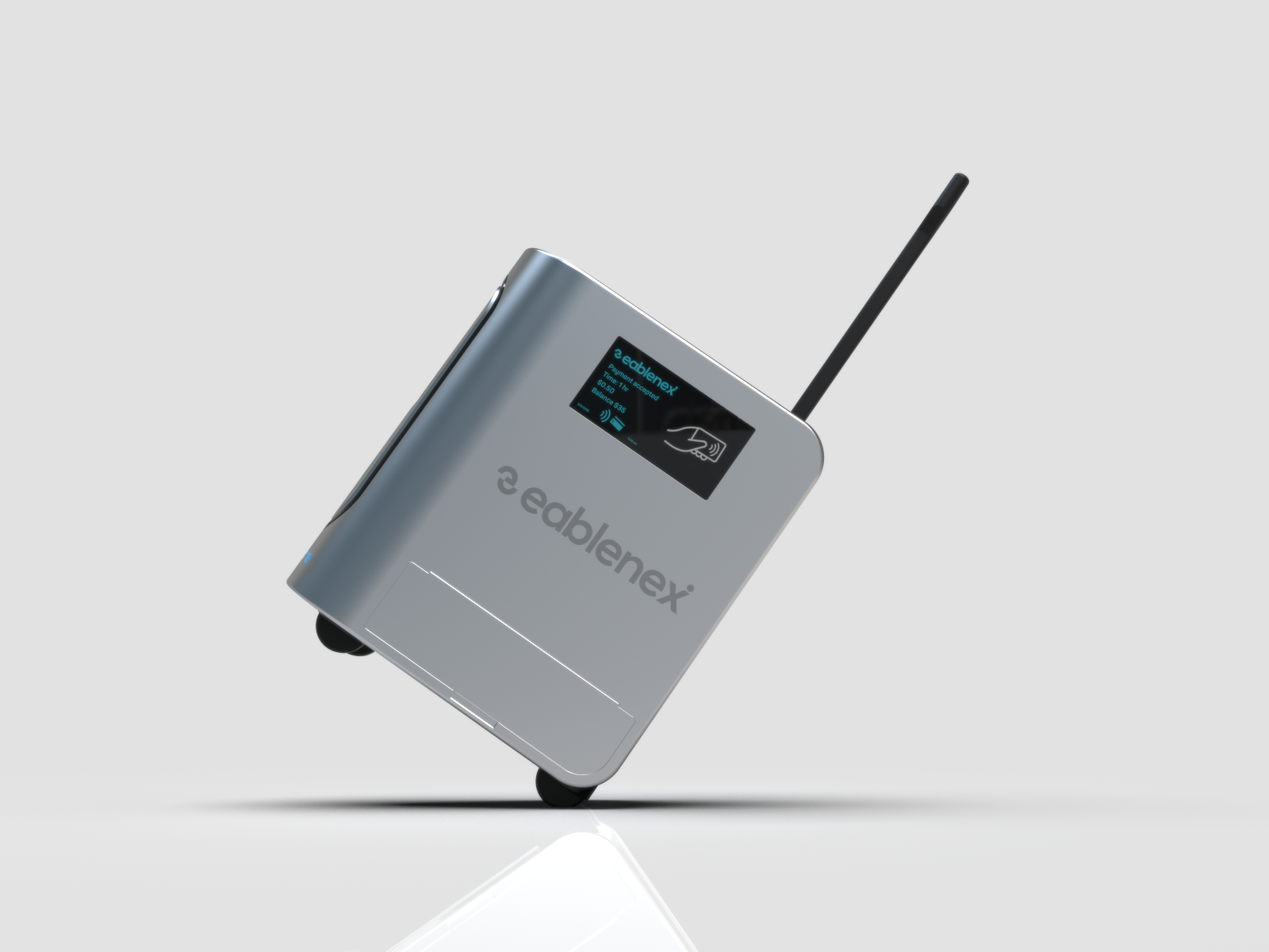 GooShare Battery view 7