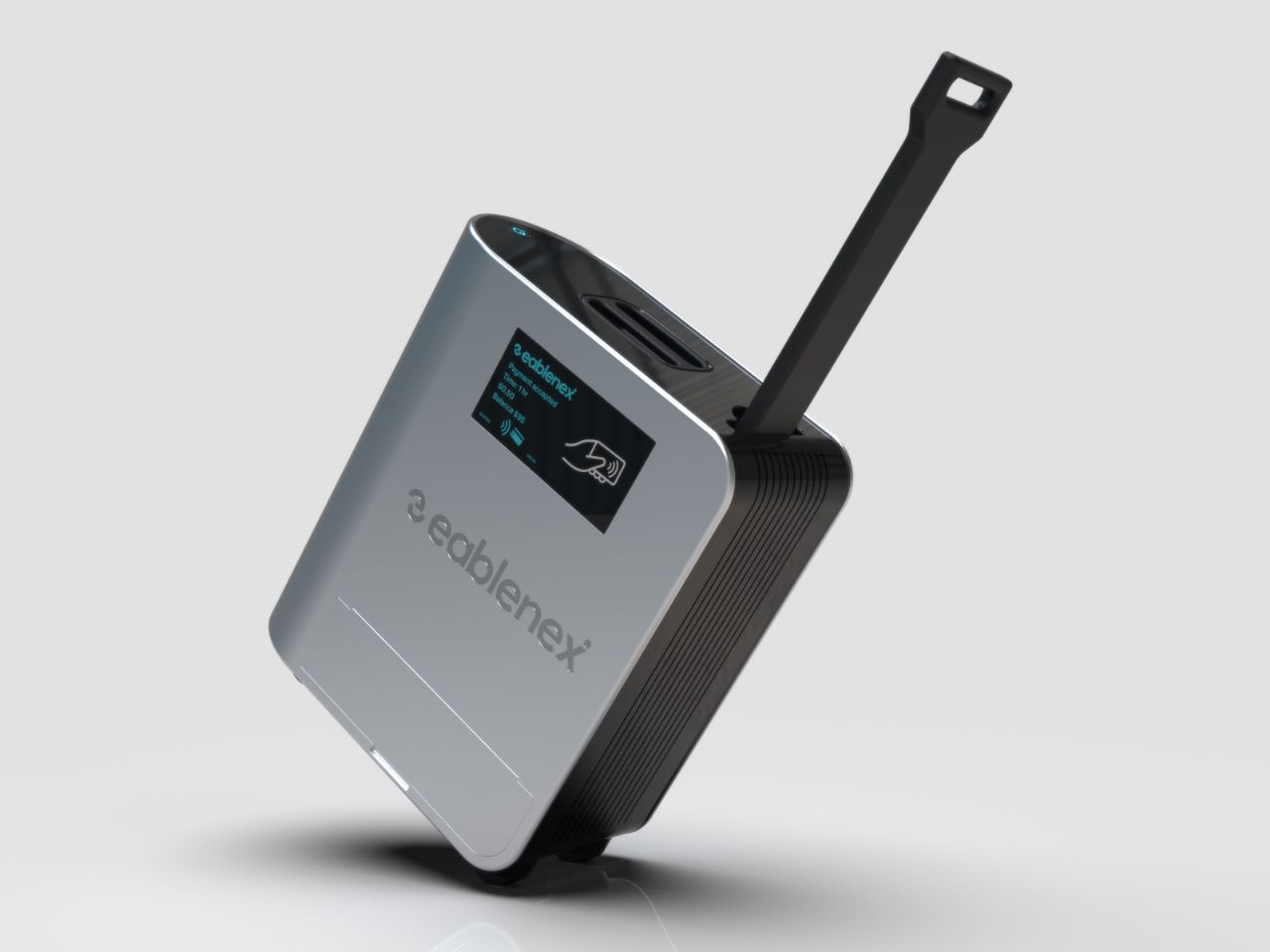 GooShare Battery view 8